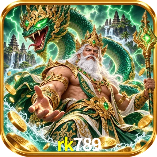 rk789 APK v4.7.5 - Screenshot UI modern dan intuitif Indonesia